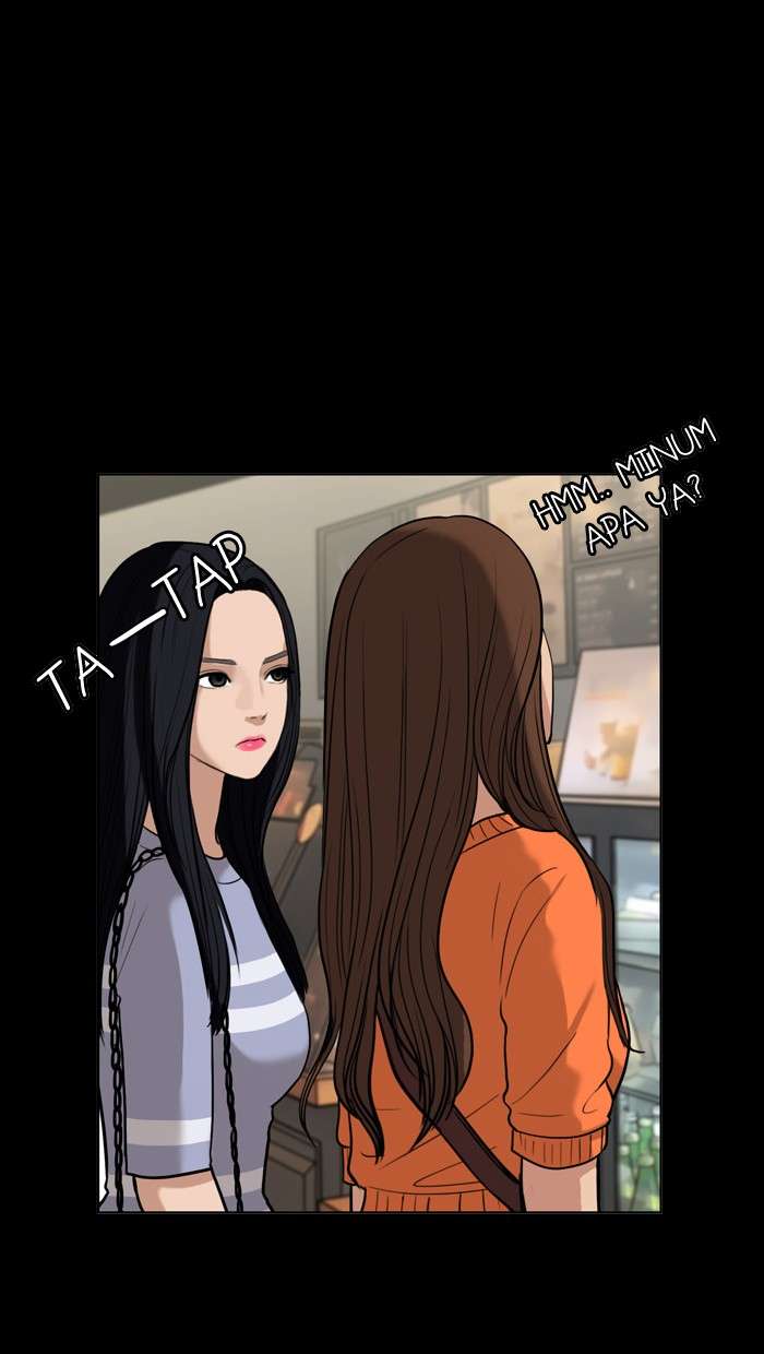 Baca The Secret of Angel - Chapter 155 halaman 51