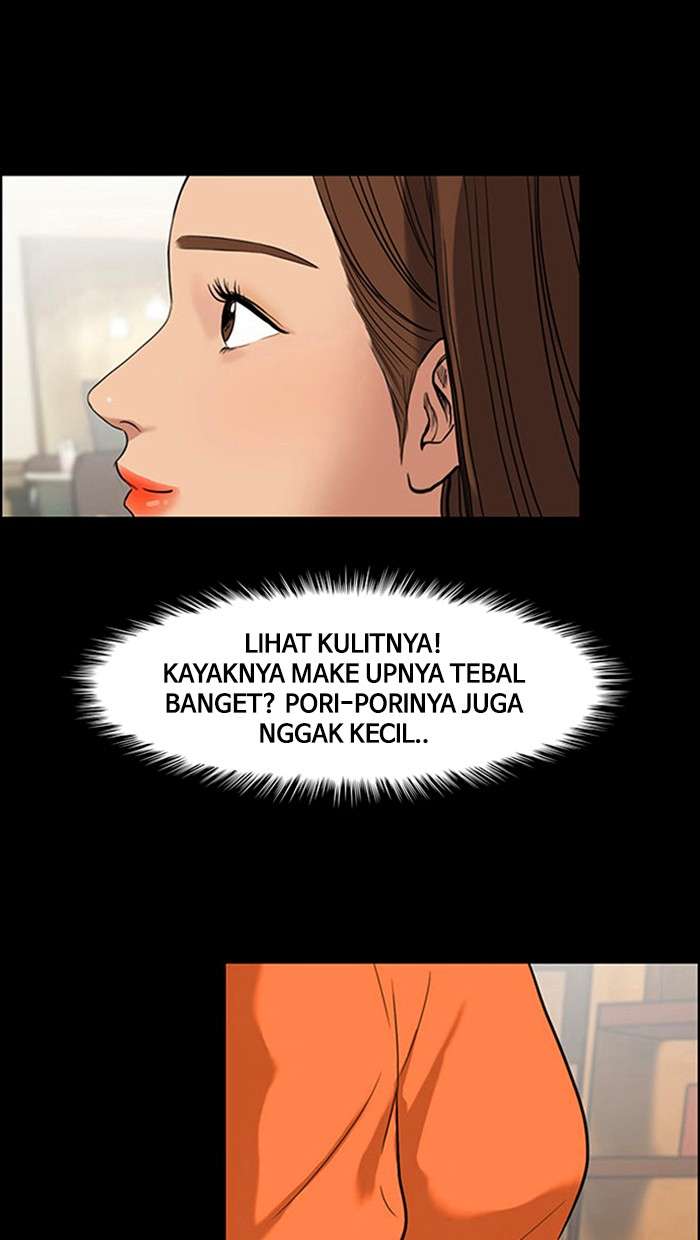 Baca The Secret of Angel - Chapter 155 halaman 52