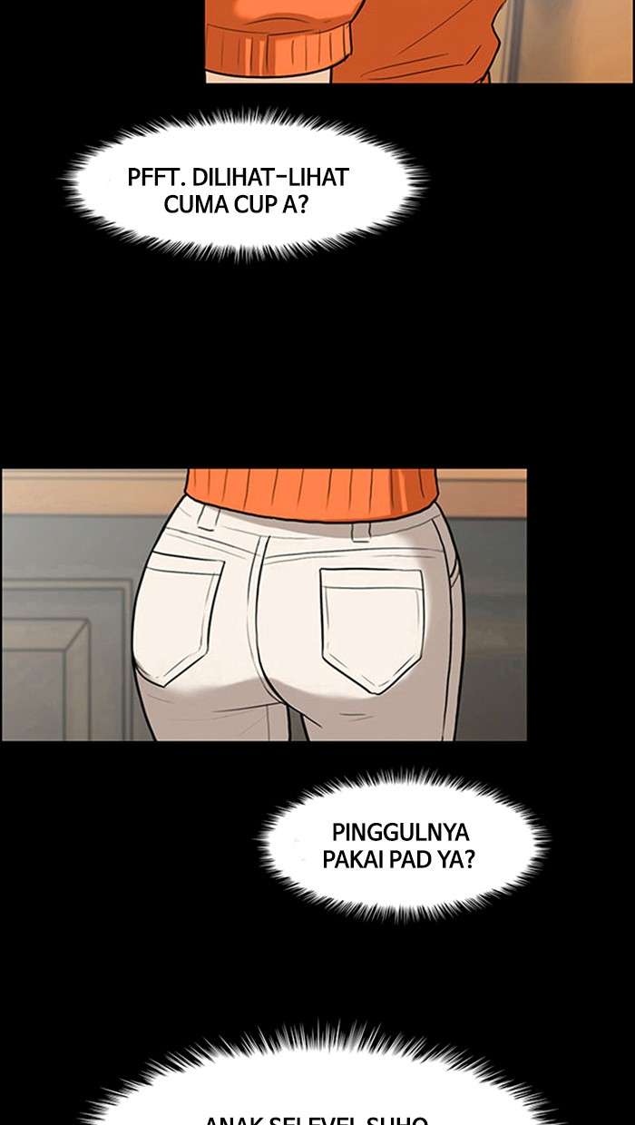 Baca The Secret of Angel - Chapter 155 halaman 53