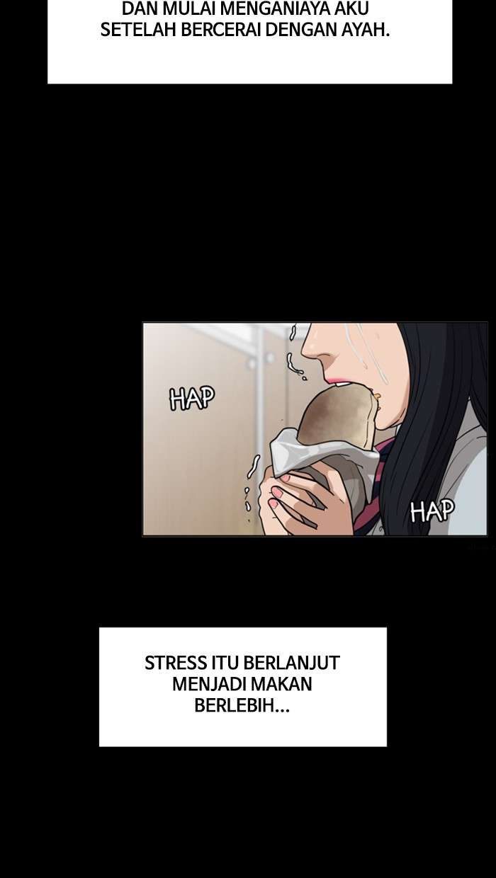 Baca The Secret of Angel - Chapter 155 halaman 68
