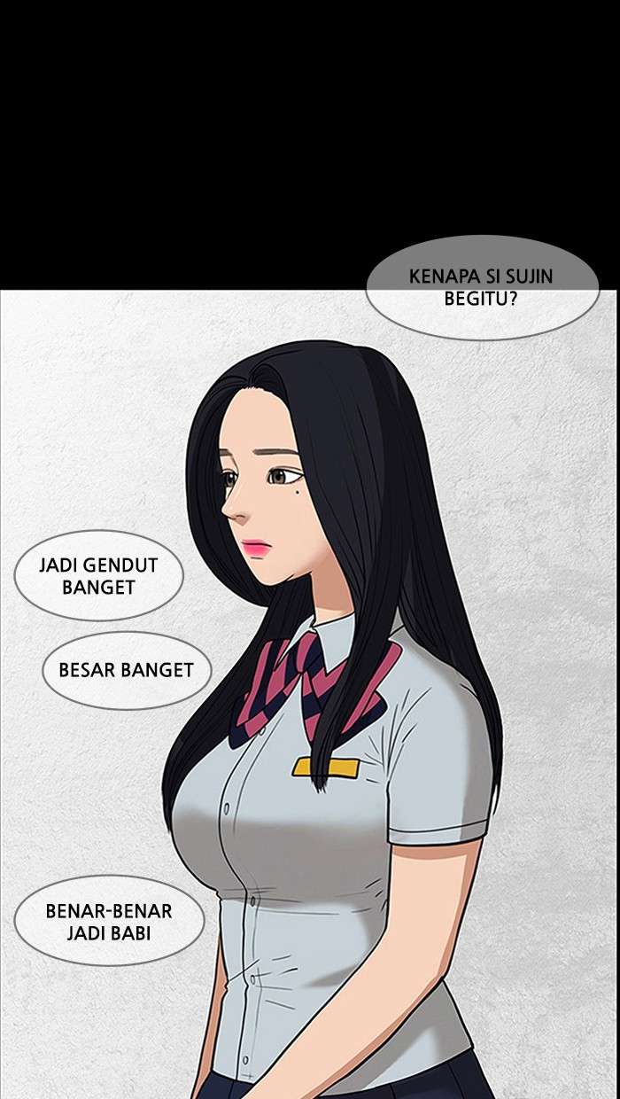 Baca The Secret of Angel - Chapter 155 halaman 69