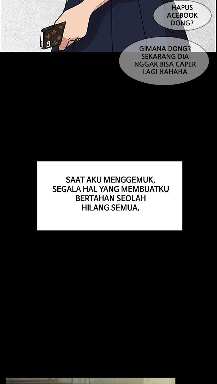 Baca The Secret of Angel - Chapter 155 halaman 70