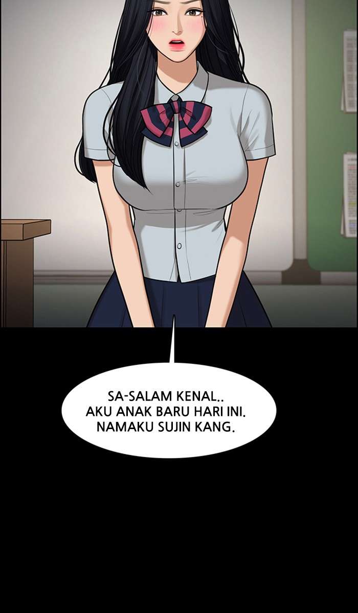 Baca The Secret of Angel - Chapter 155 halaman 9