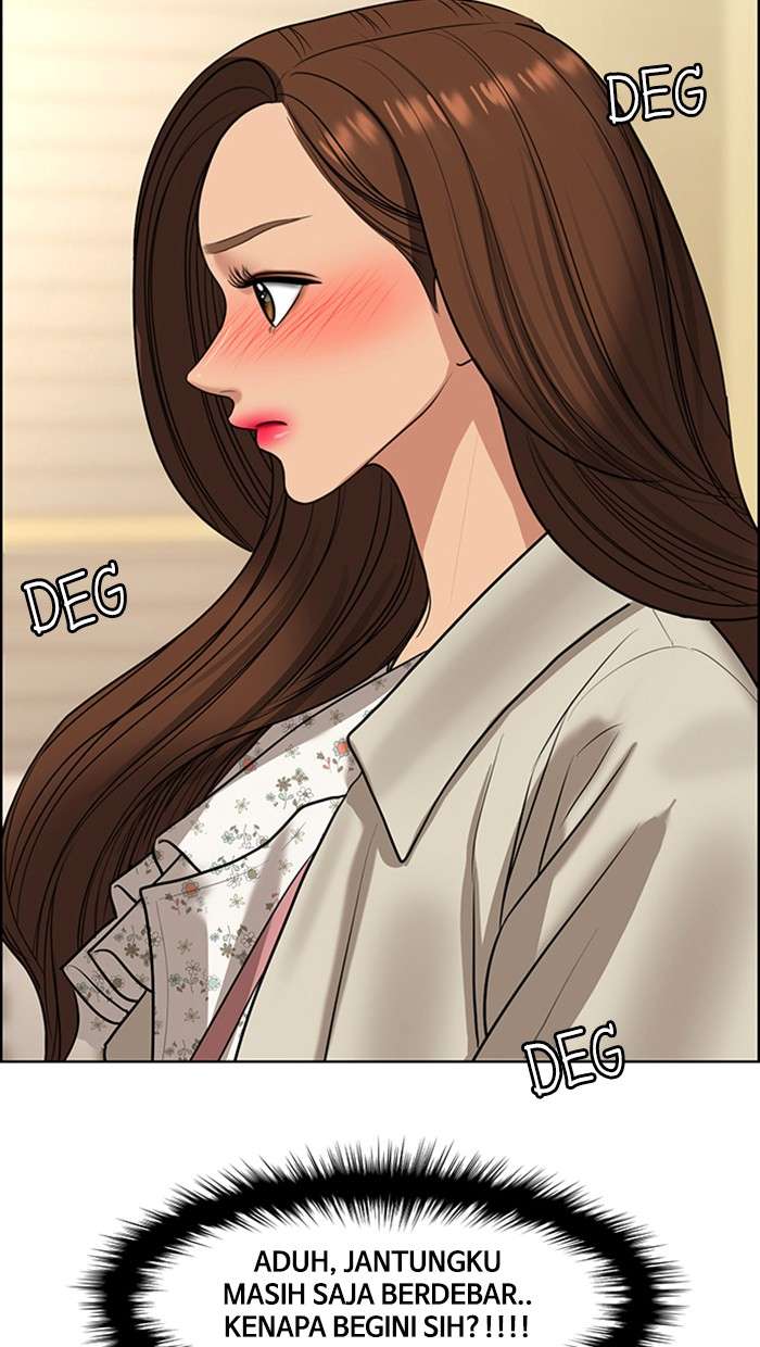 Baca The Secret of Angel - Chapter 156 halaman 113