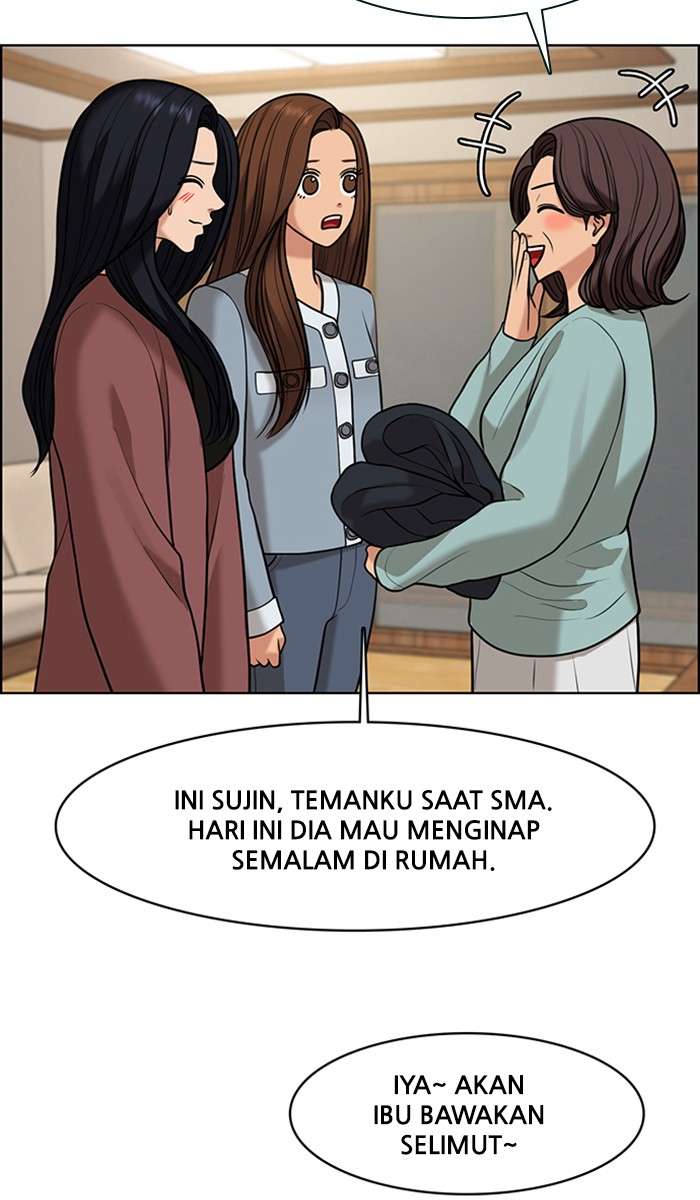 Baca The Secret of Angel - Chapter 156 halaman 12