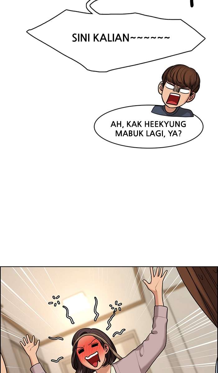 Baca The Secret of Angel - Chapter 156 halaman 18