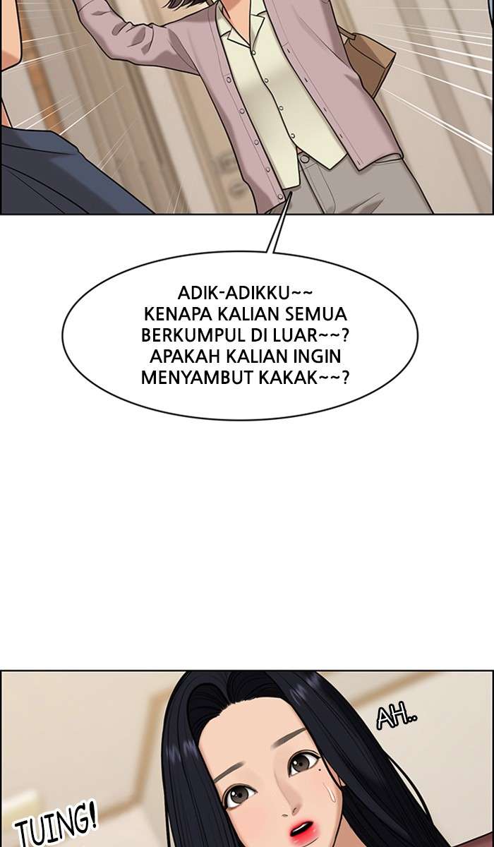 Baca The Secret of Angel - Chapter 156 halaman 19