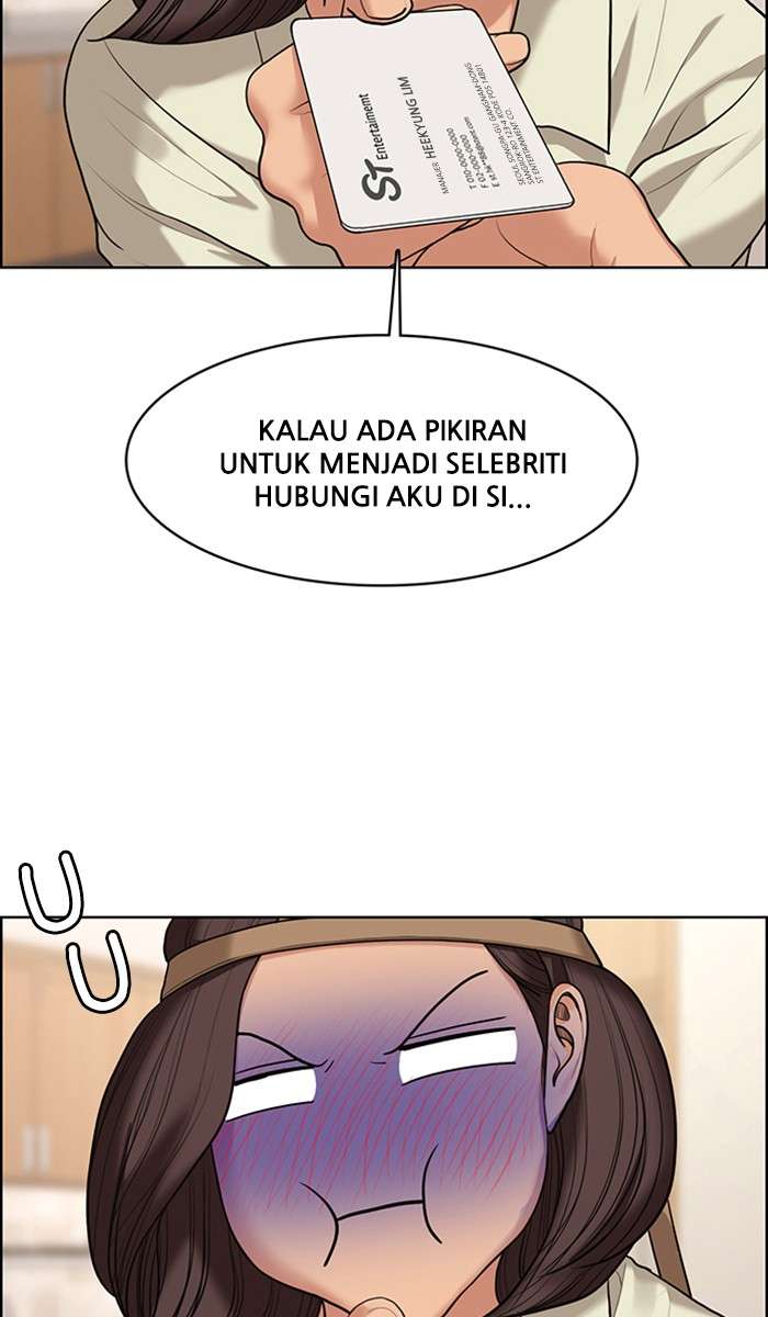 Baca The Secret of Angel - Chapter 156 halaman 23