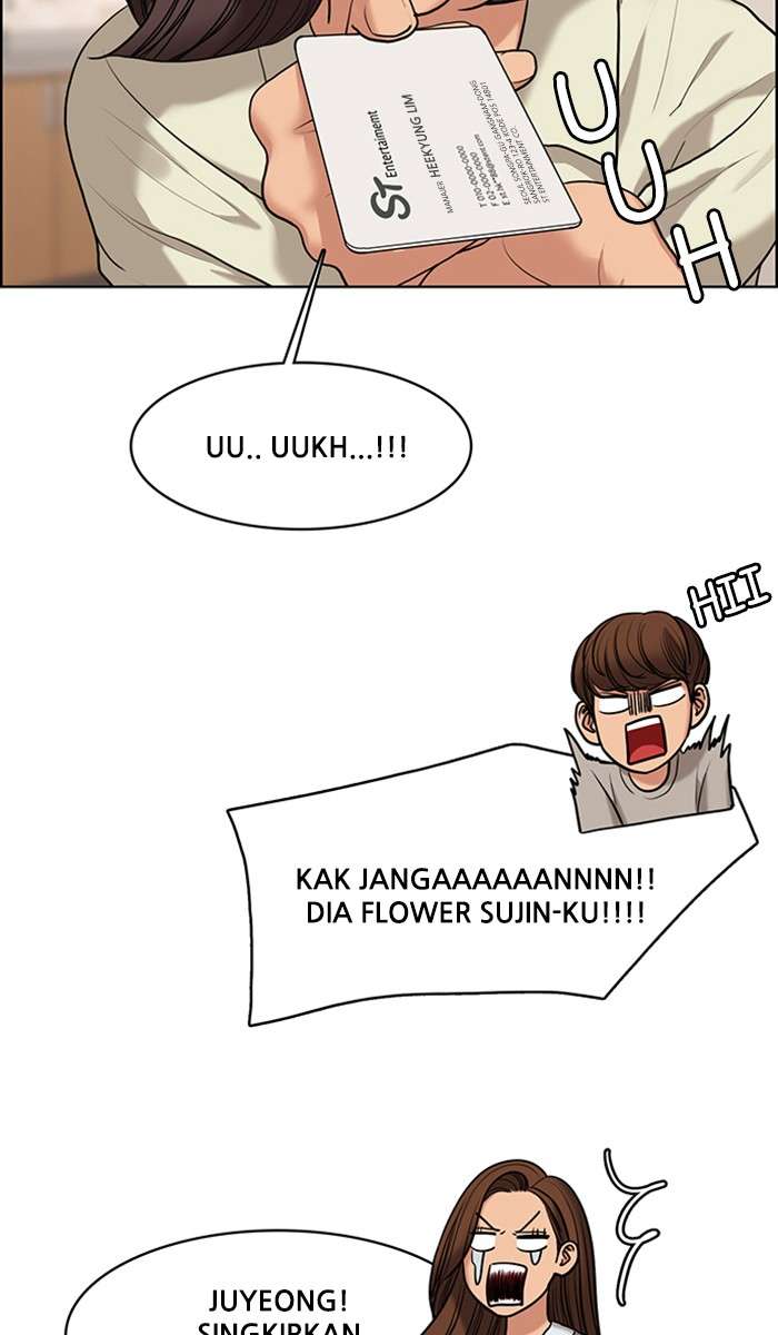 Baca The Secret of Angel - Chapter 156 halaman 24