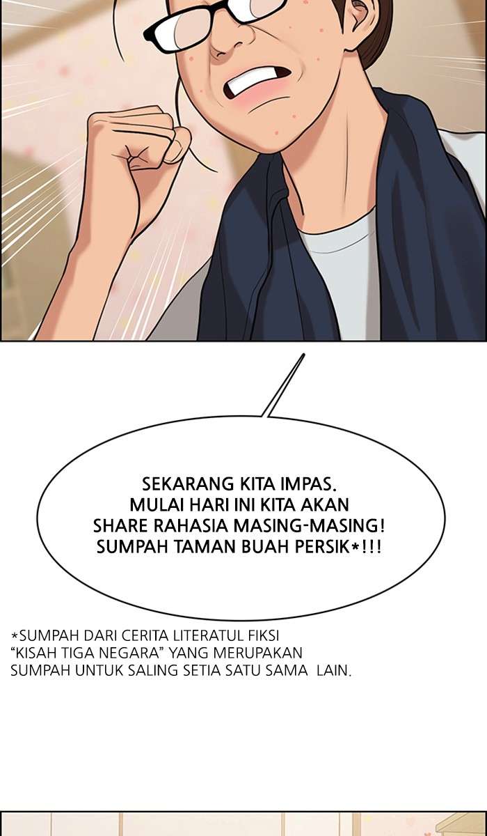 Baca The Secret of Angel - Chapter 156 halaman 38