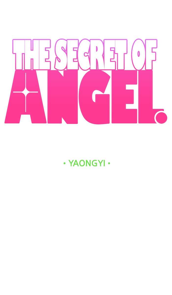 Baca The Secret of Angel - Chapter 156 halaman 5