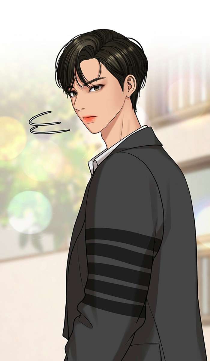 Baca The Secret of Angel - Chapter 156 halaman 51