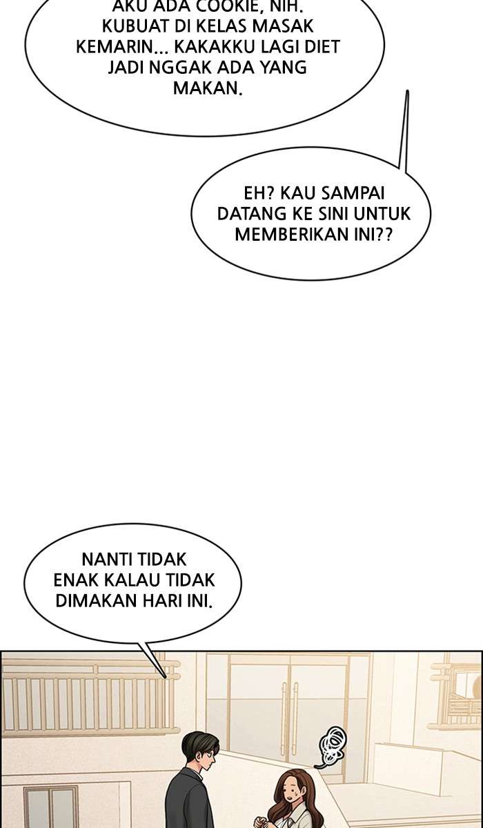 Baca The Secret of Angel - Chapter 156 halaman 54