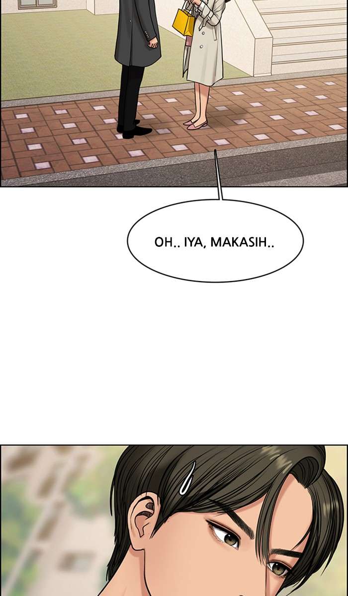 Baca The Secret of Angel - Chapter 156 halaman 55