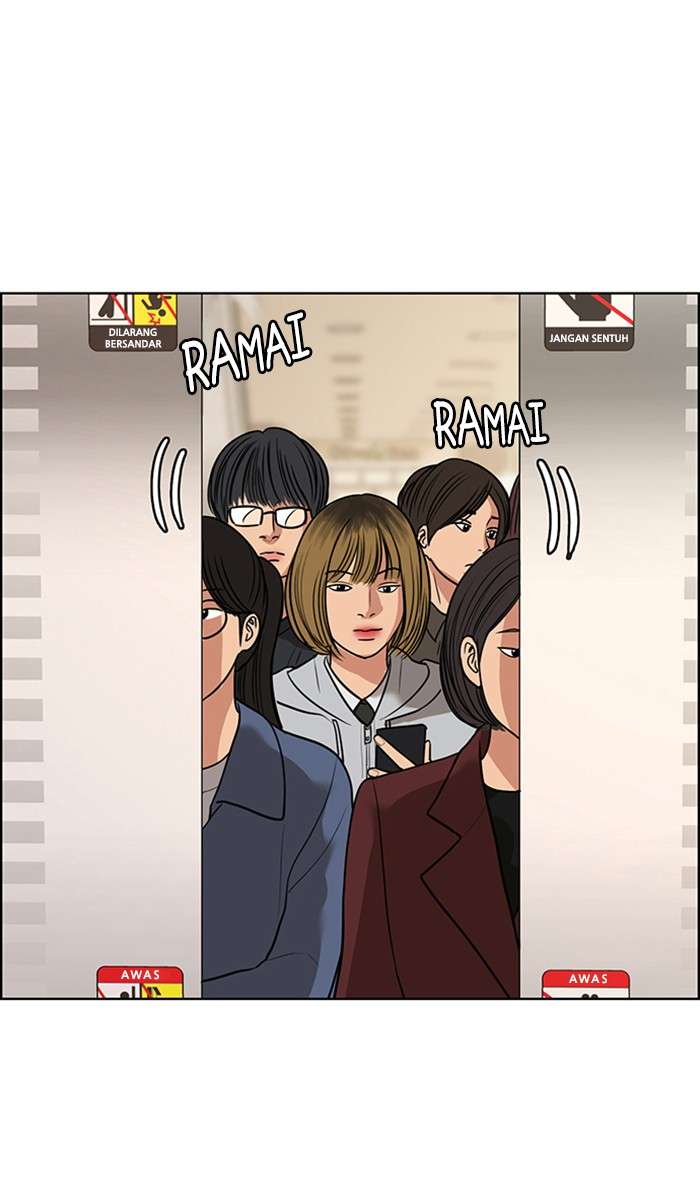 Baca The Secret of Angel - Chapter 156 halaman 92