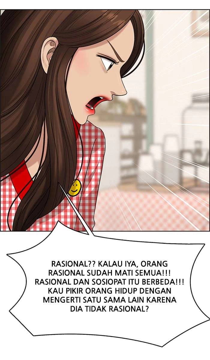 Baca The Secret of Angel - Chapter 157 halaman 33