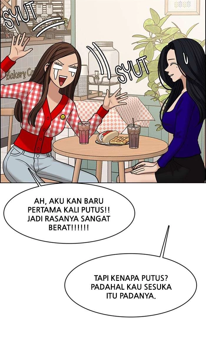 Baca The Secret of Angel - Chapter 157 halaman 46
