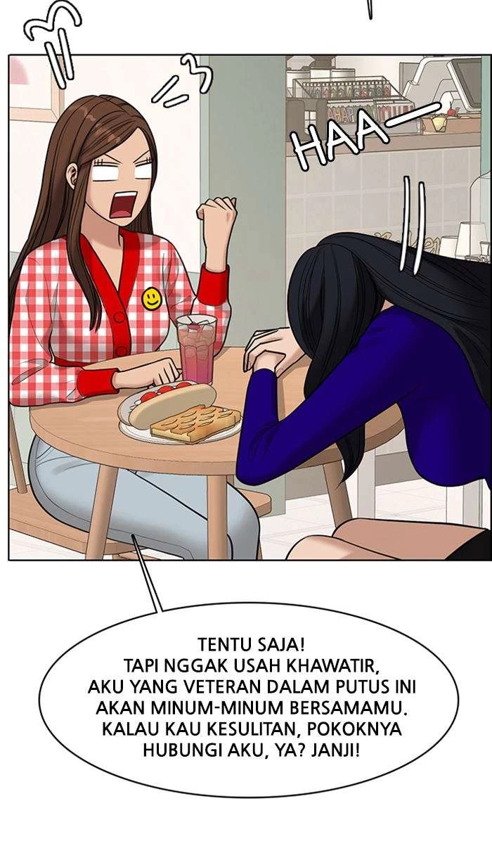 Baca The Secret of Angel - Chapter 157 halaman 55
