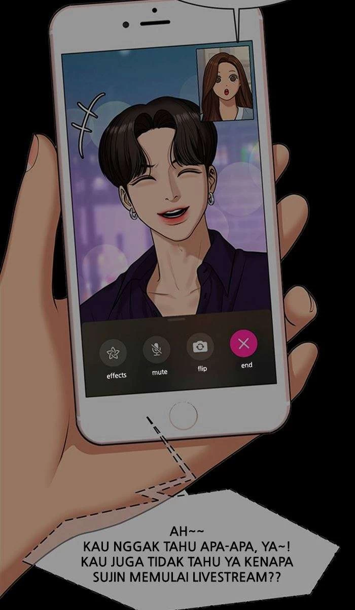 Baca The Secret of Angel - Chapter 158 halaman 47