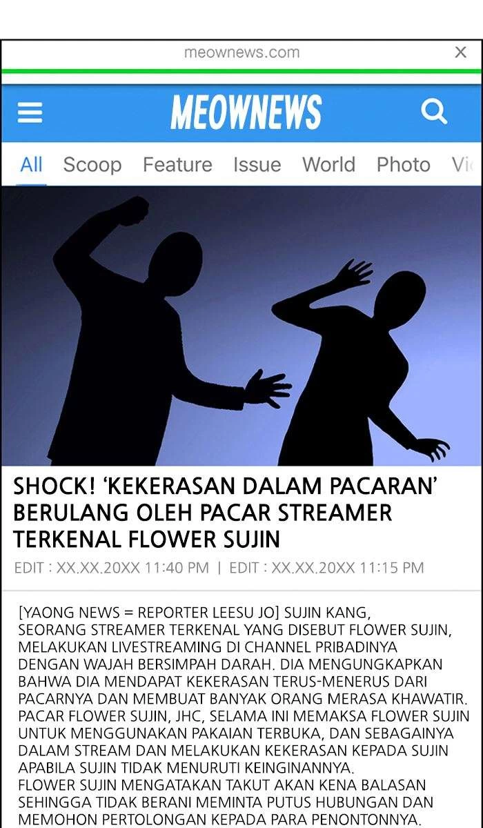 Baca The Secret of Angel - Chapter 158 halaman 73