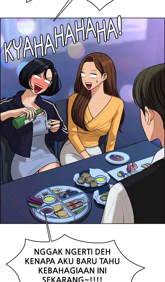 Baca The Secret of Angel - Chapter 159 halaman 22