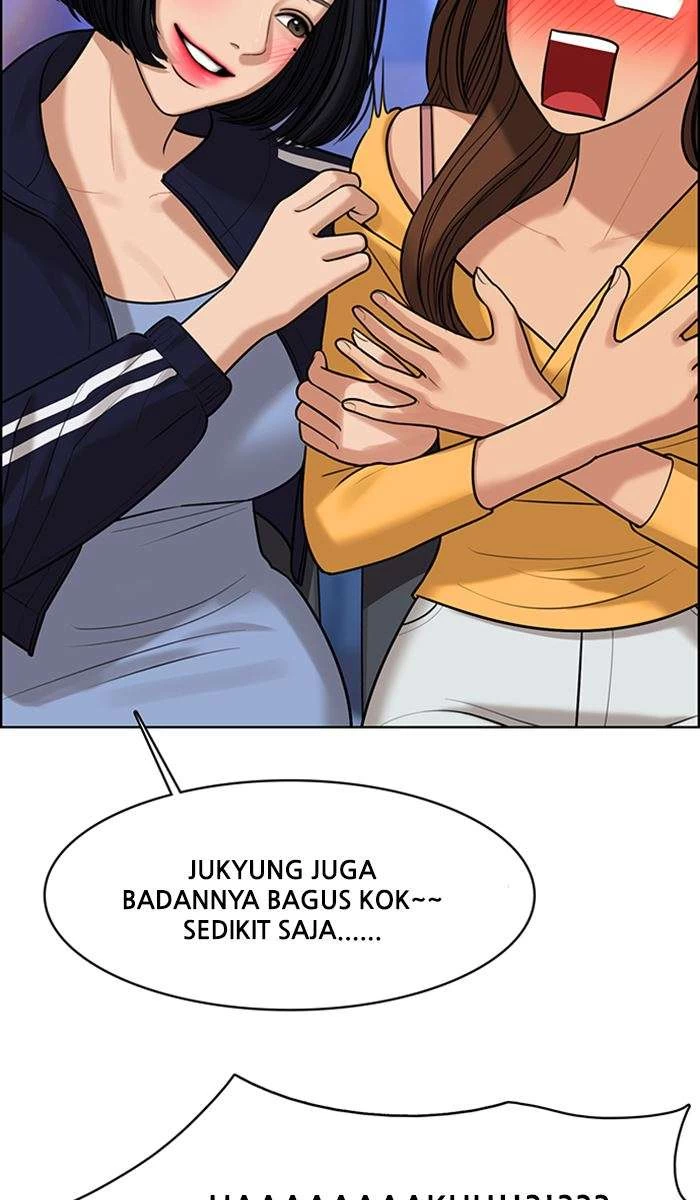 Baca The Secret of Angel - Chapter 159 halaman 32