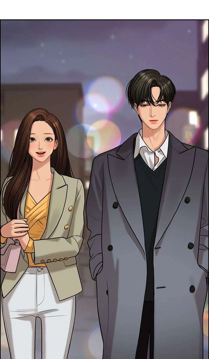 Baca The Secret of Angel - Chapter 159 halaman 54
