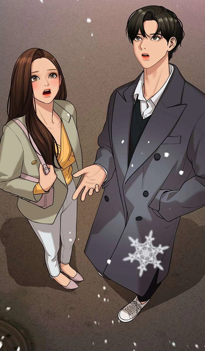 Baca The Secret of Angel - Chapter 159 halaman 65