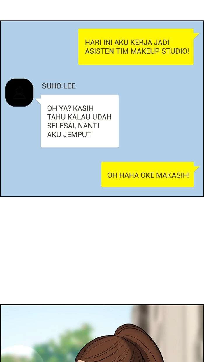 Baca The Secret of Angel - Chapter 159 halaman 98