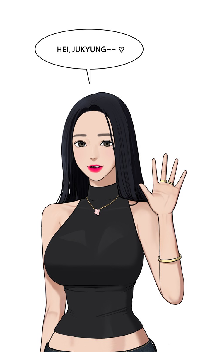 Baca The Secret of Angel - Chapter 16 halaman 1