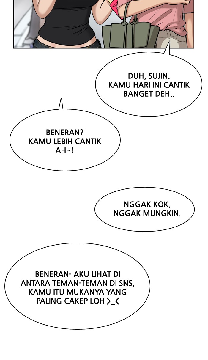 Baca The Secret of Angel - Chapter 16 halaman 10