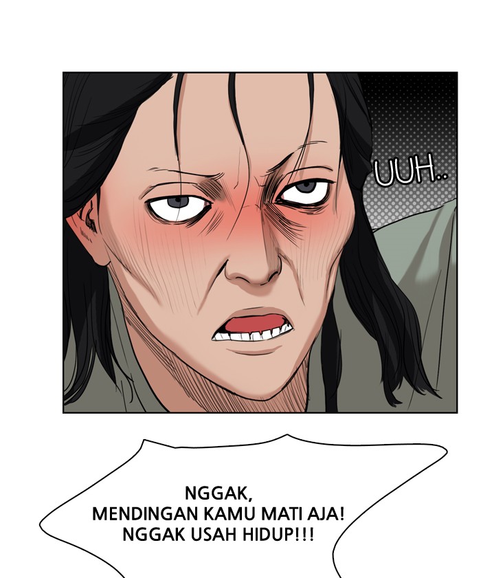 Baca The Secret of Angel - Chapter 16 halaman 102