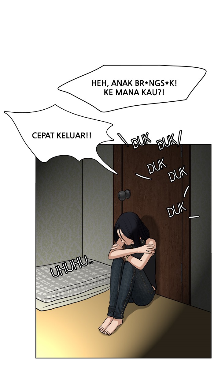 Baca The Secret of Angel - Chapter 16 halaman 107
