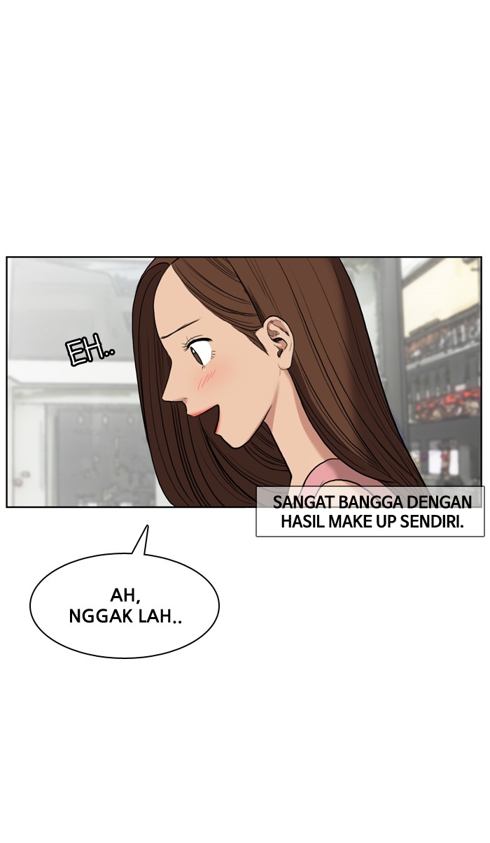 Baca The Secret of Angel - Chapter 16 halaman 11