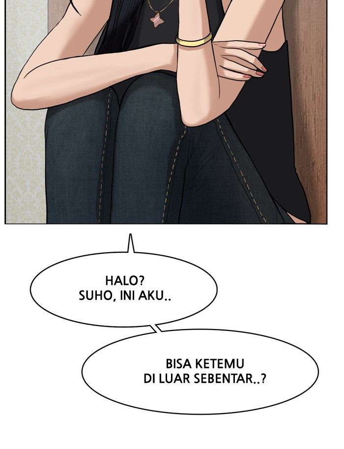 Baca The Secret of Angel - Chapter 16 halaman 110
