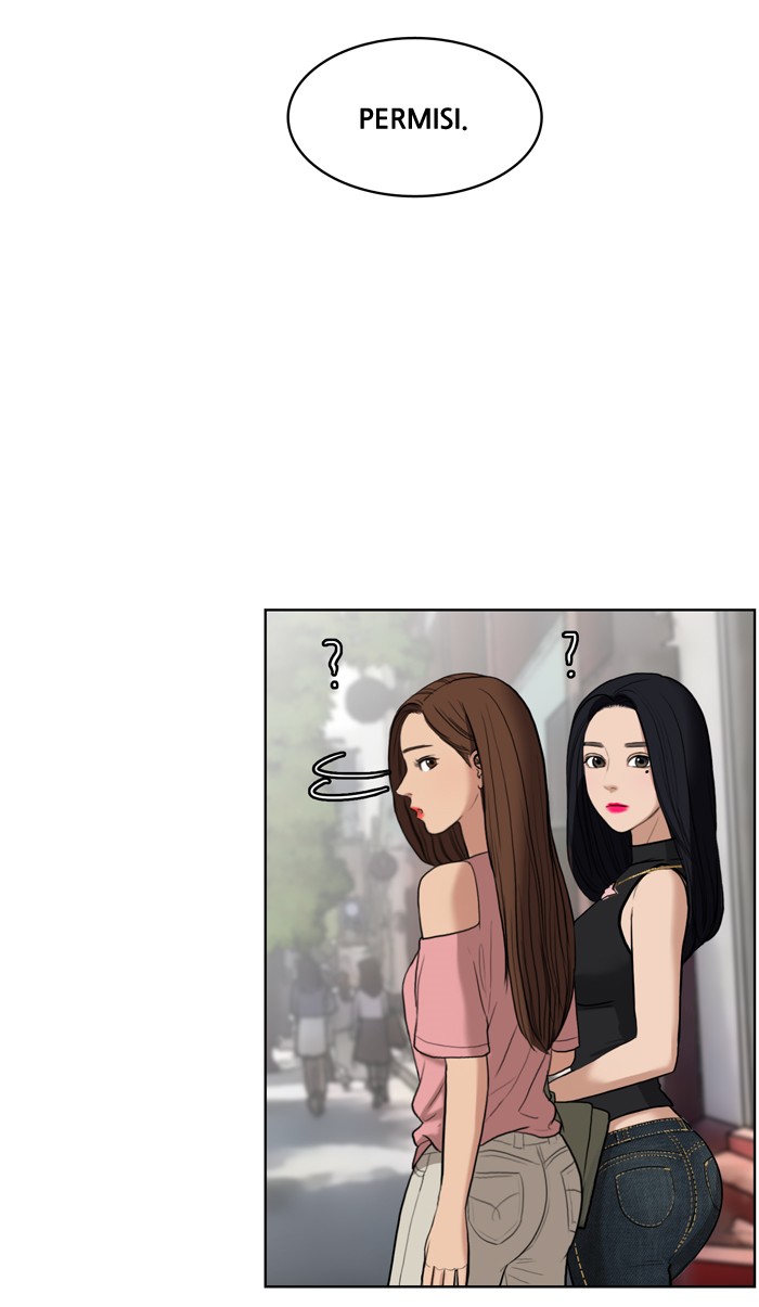 Baca The Secret of Angel - Chapter 16 halaman 12
