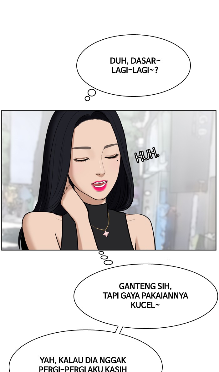 Baca The Secret of Angel - Chapter 16 halaman 16