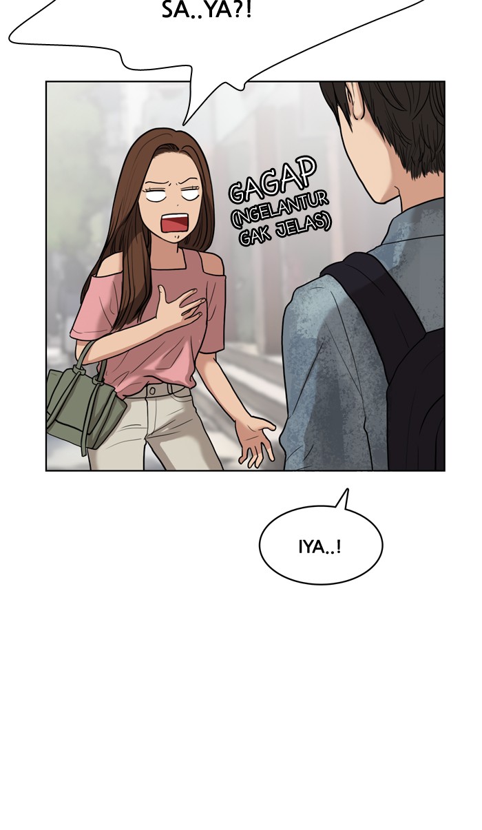 Baca The Secret of Angel - Chapter 16 halaman 20
