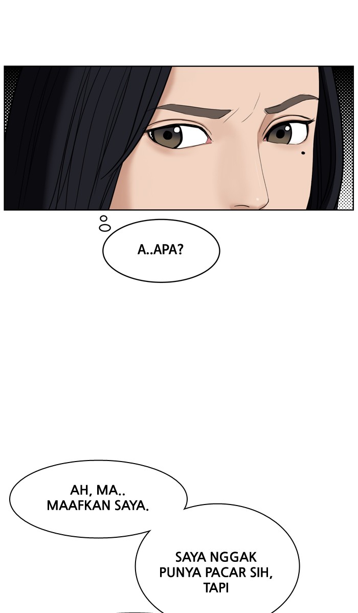 Baca The Secret of Angel - Chapter 16 halaman 21