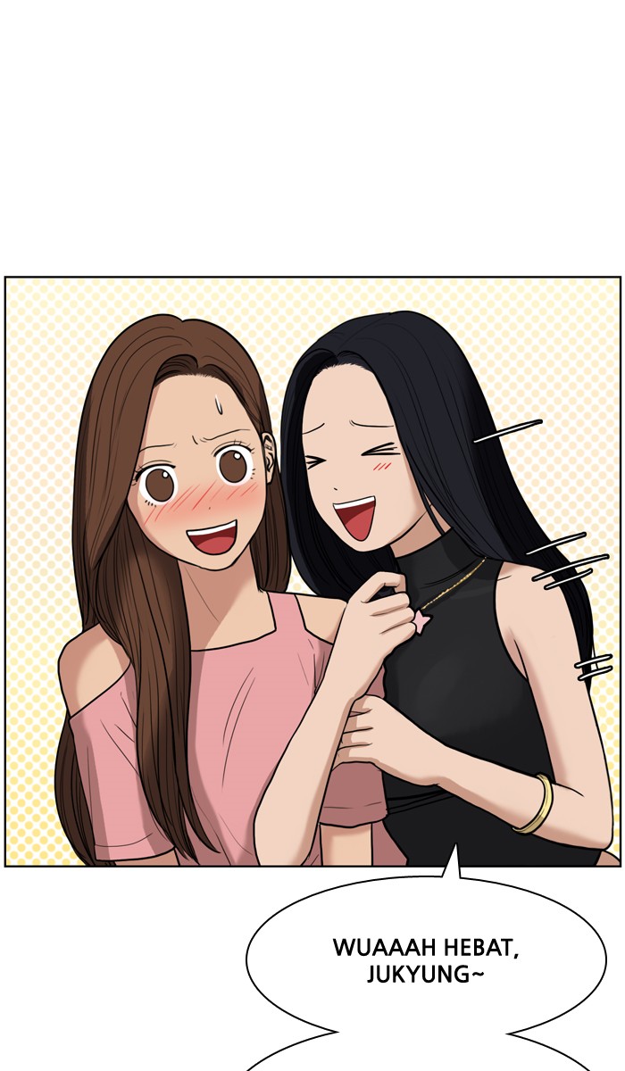 Baca The Secret of Angel - Chapter 16 halaman 23