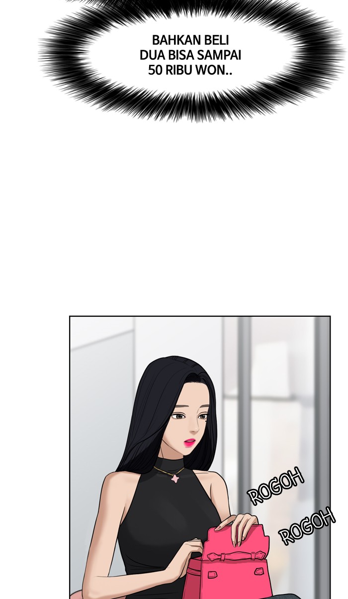 Baca The Secret of Angel - Chapter 16 halaman 27