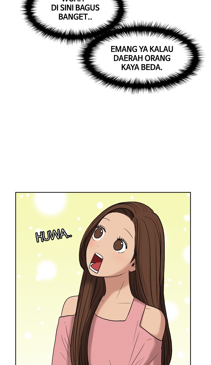 Baca The Secret of Angel - Chapter 16 halaman 31