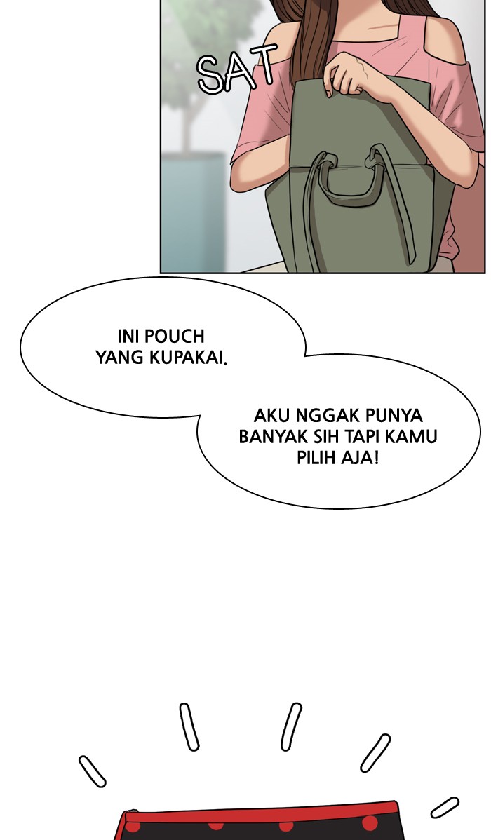 Baca The Secret of Angel - Chapter 16 halaman 37