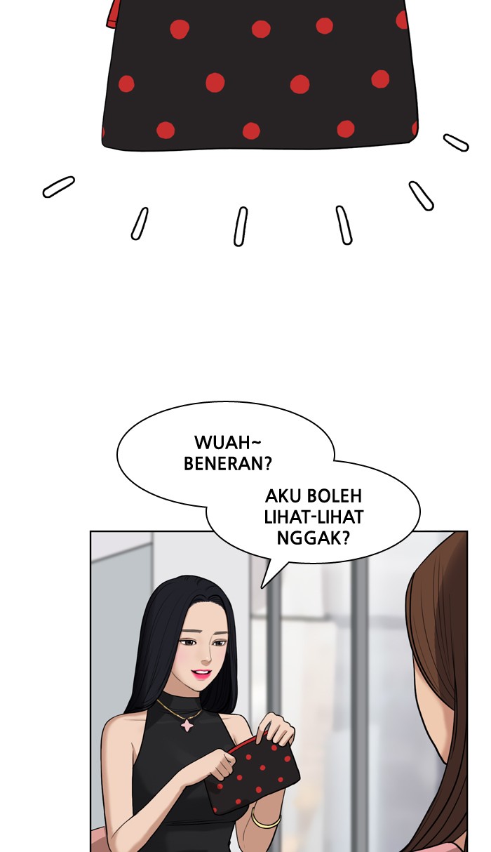 Baca The Secret of Angel - Chapter 16 halaman 38