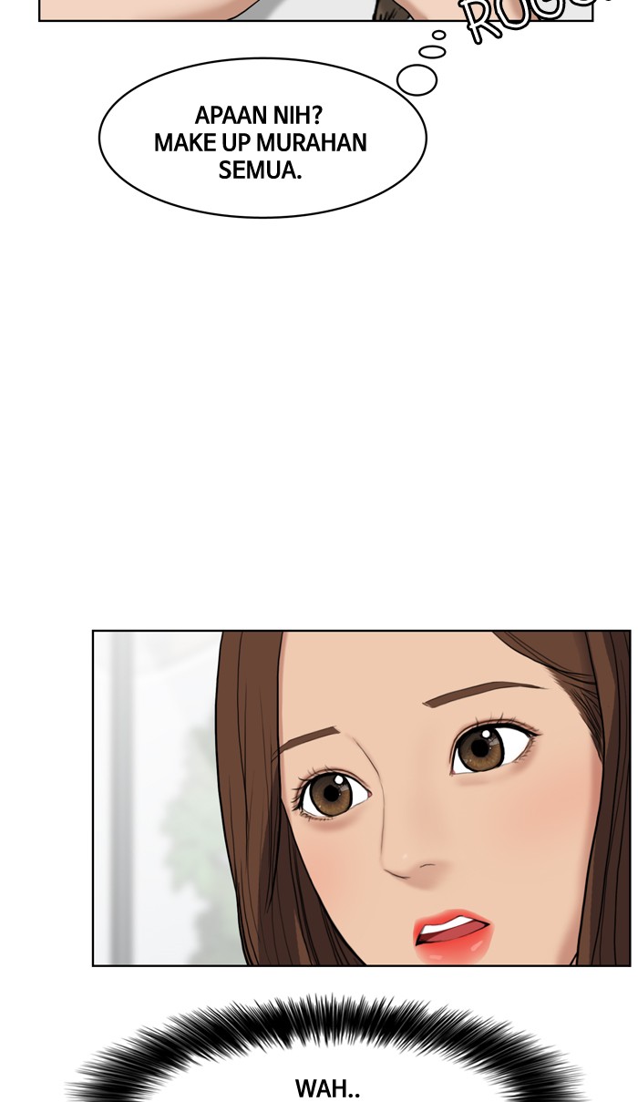 Baca The Secret of Angel - Chapter 16 halaman 40