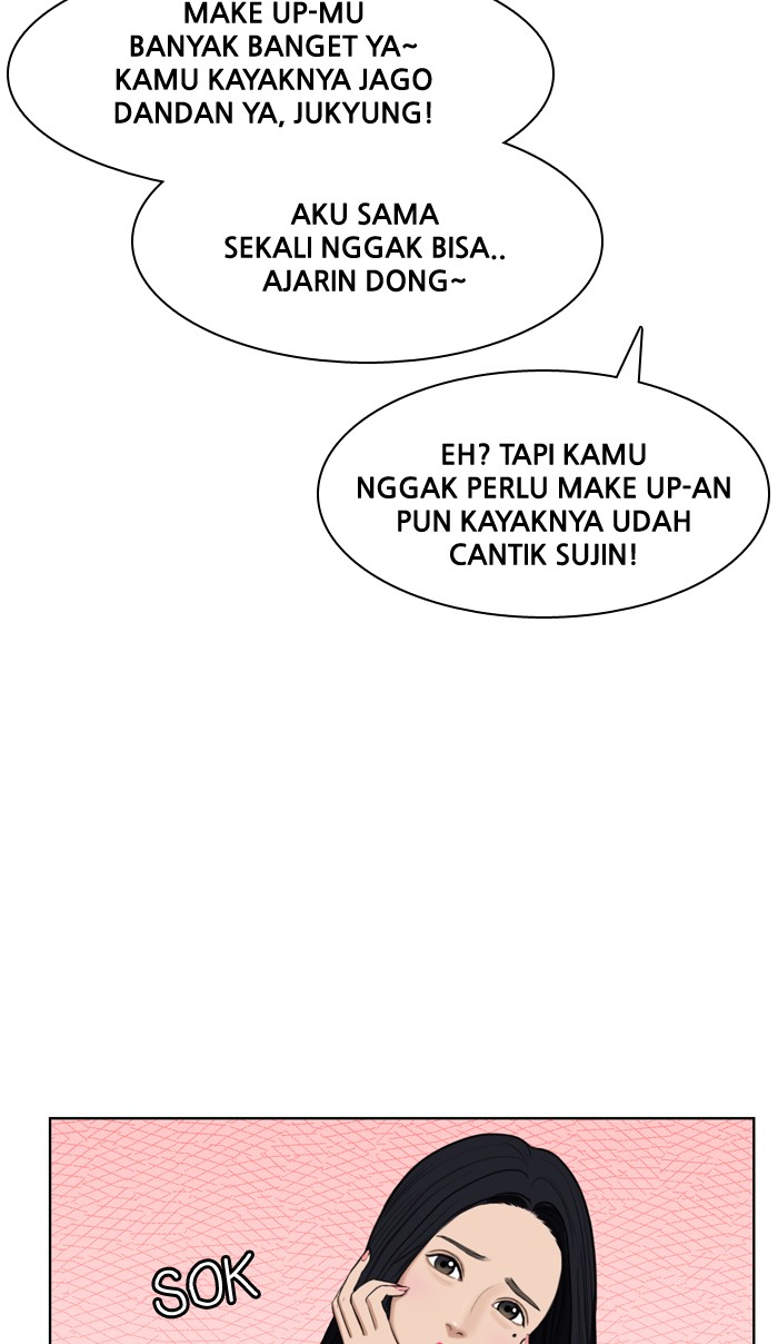 Baca The Secret of Angel - Chapter 16 halaman 43