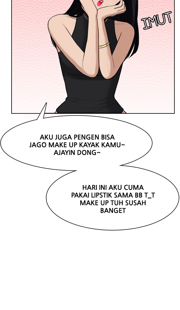 Baca The Secret of Angel - Chapter 16 halaman 44