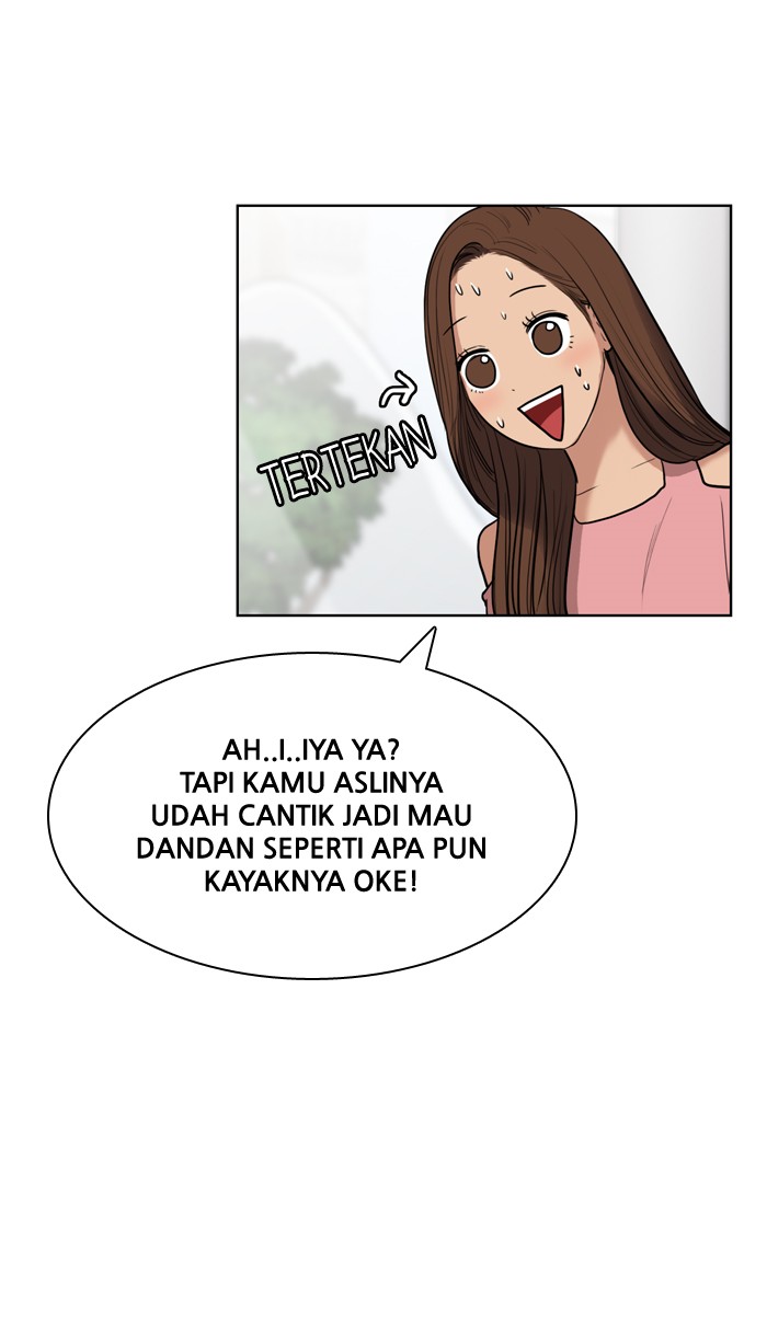 Baca The Secret of Angel - Chapter 16 halaman 45