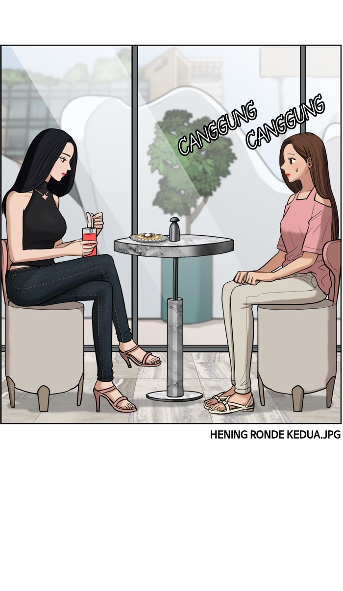 Baca The Secret of Angel - Chapter 16 halaman 46