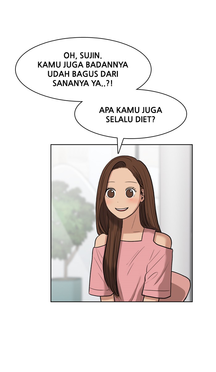 Baca The Secret of Angel - Chapter 16 halaman 47
